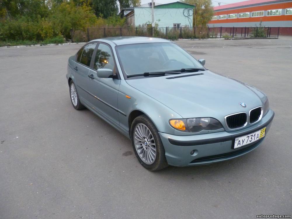 продам BMW-318ia