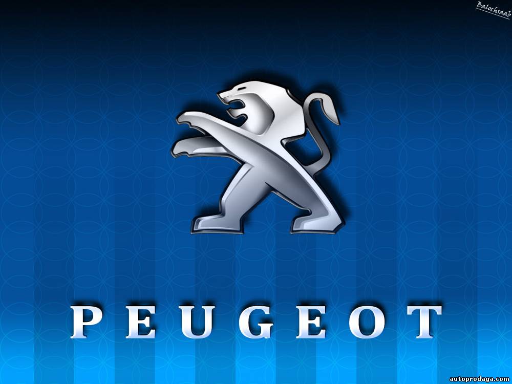 Peugeot 106,107,205,206,207,305,306,307,308,309,405,406,407,605, 607, 806, 807, Boxer, Expert, J5, Partner, Bipper