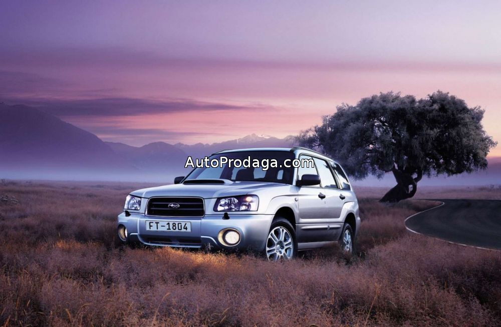 Авторазбор Subaru  Forester, Outback