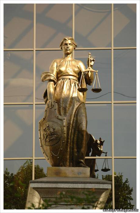 Юридические услуги в  Украине