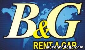  Аренда автомобилей в Болгарии | B&G Rent A <b>Car</b> | Aвто аренда от € 9 в день 