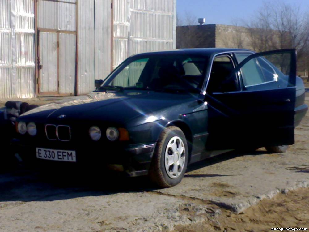 продам BMW 520 I