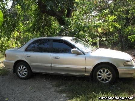 срочно продам автомобиль  Hyundai Sonata 1996