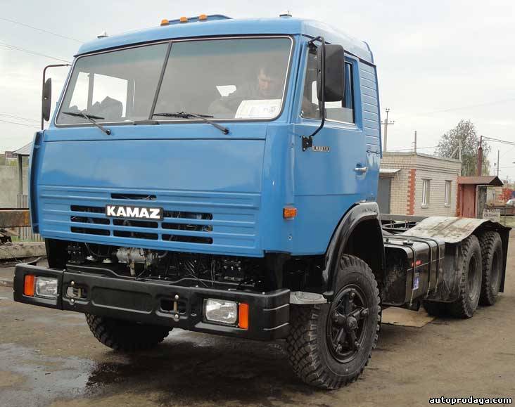 КамАЗ 53215 шасси под сортиментовоз, кап ремонт, двиг ЯМЗ-238.