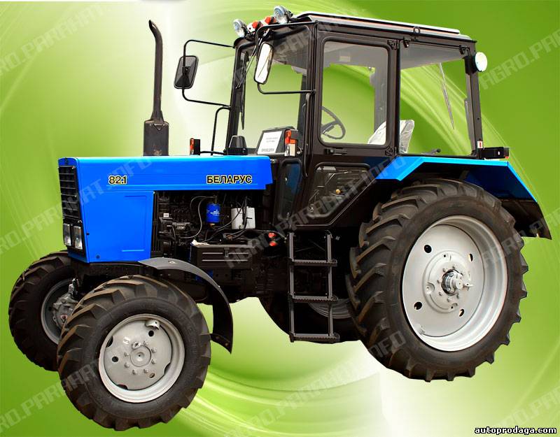 Продается трактор Беларус