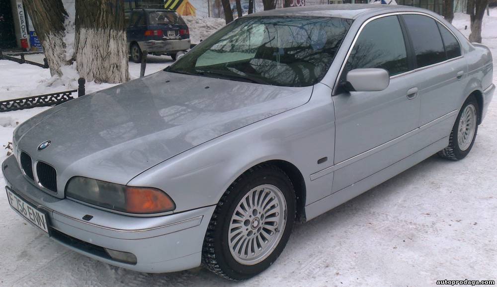 Усть-Каменогорск, продам авто BMW 328I, 1996 г.в., 10000$