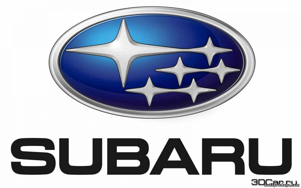 Subaru Forester, Legacy, Outback, Impreza запчасти б/у и новые в наличии, широкий ассортимент
