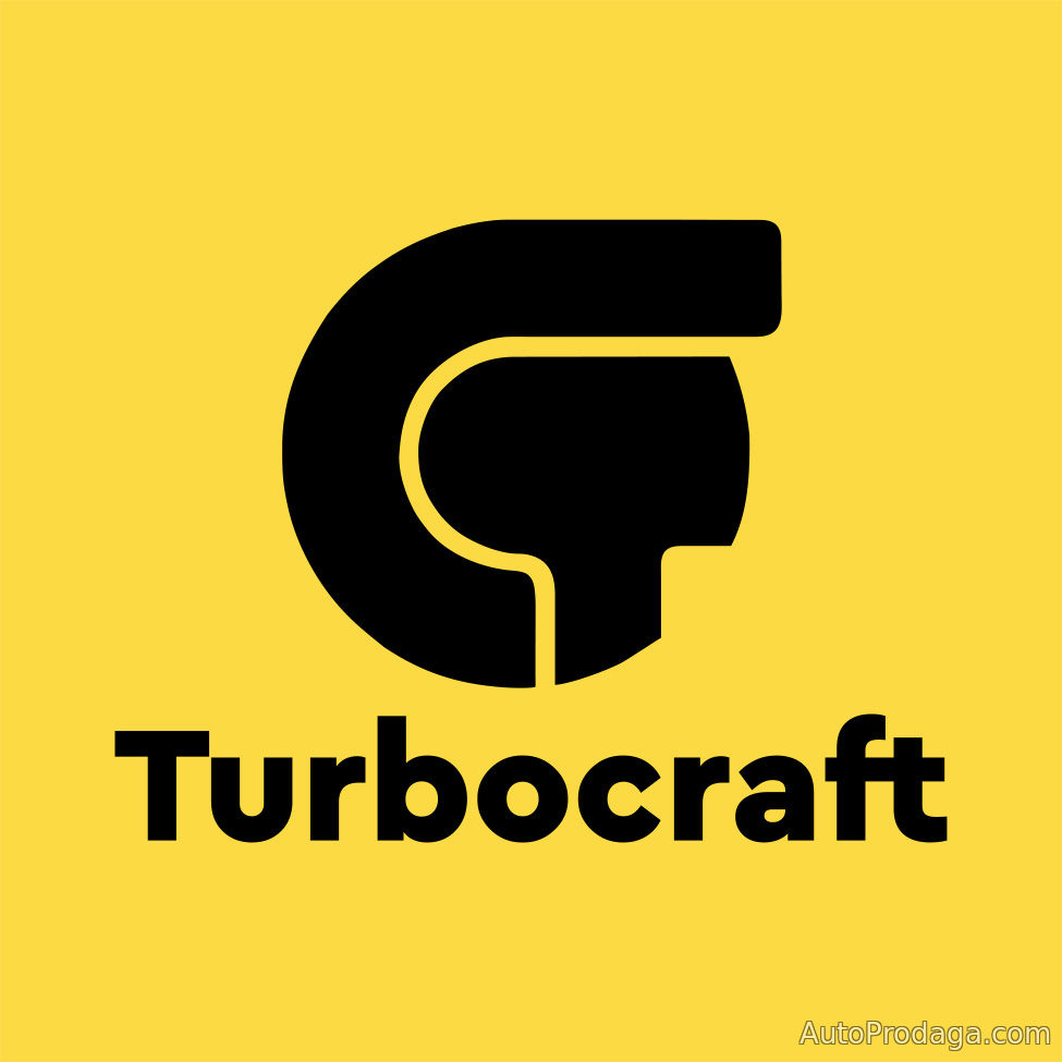 Киев: Turbocraft - Ремонт турбін та ремонт карданних валів у Києві