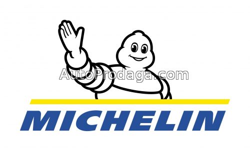 Michelin — качественные шины от именитого французского бренда